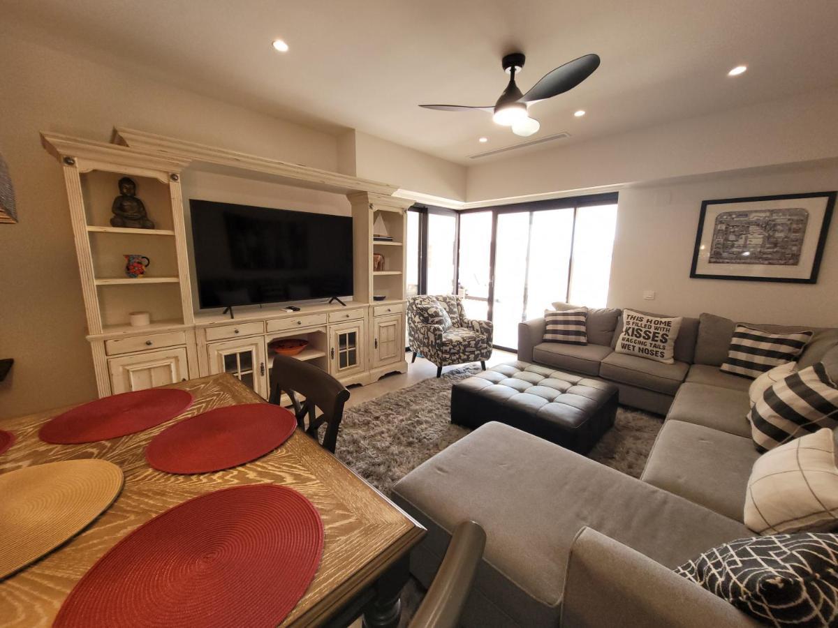 Stunning Apartment La Cala De Mijas - Walking Distance To The Beach And Town - Pool Open Exterior foto