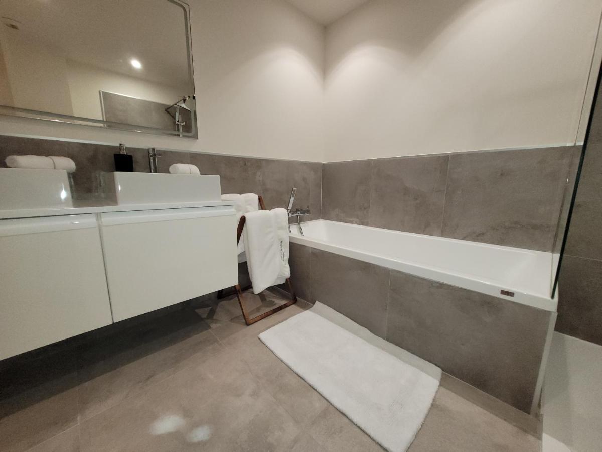 Stunning Apartment La Cala De Mijas - Walking Distance To The Beach And Town - Pool Open Exterior foto