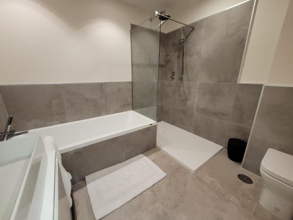 Stunning Apartment La Cala De Mijas - Walking Distance To The Beach And Town - Pool Open Exterior foto