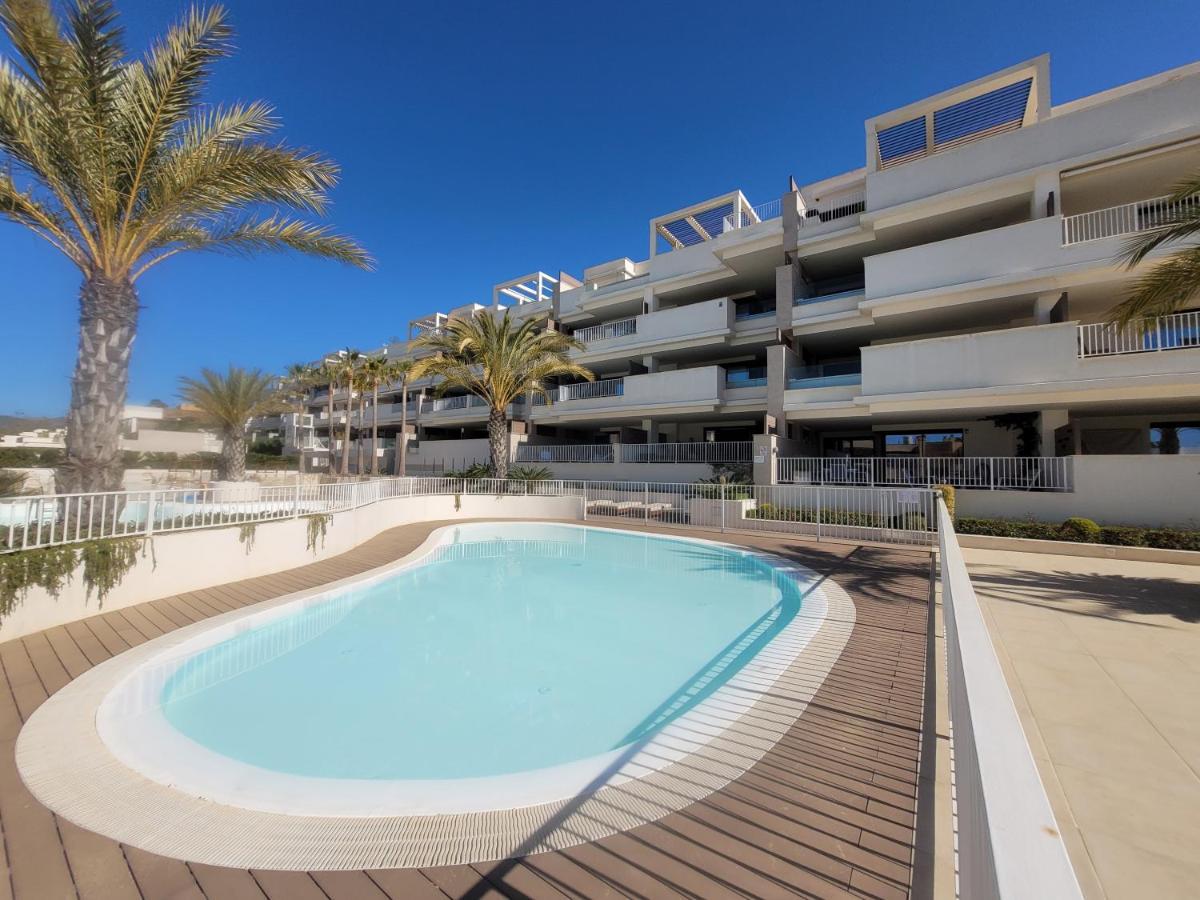 Stunning Apartment La Cala De Mijas - Walking Distance To The Beach And Town - Pool Open Exterior foto